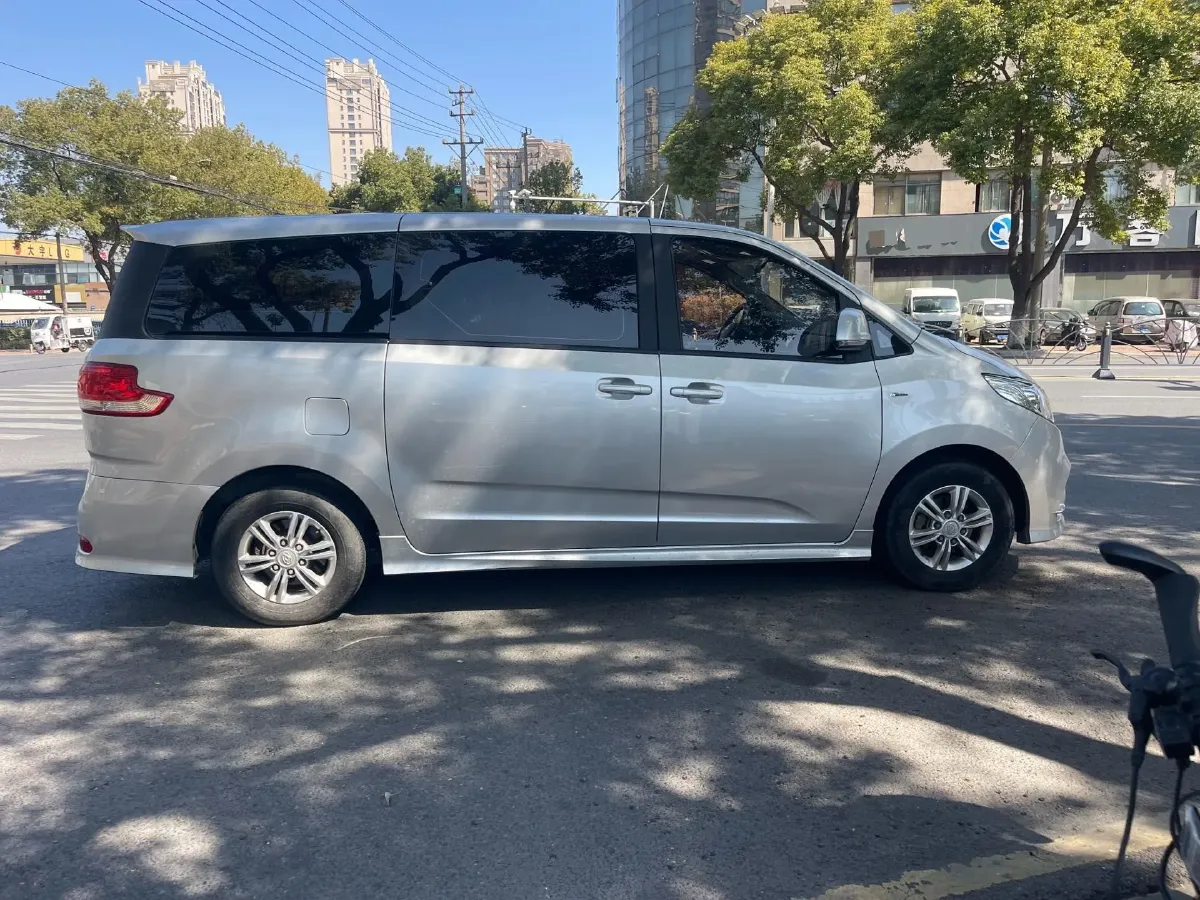 2019 MAXUS G10 2.0T 218HP L4 6AT,autocango,china used car exporter,china ev exporter,chinese used car exporter,chinese used ev exporter