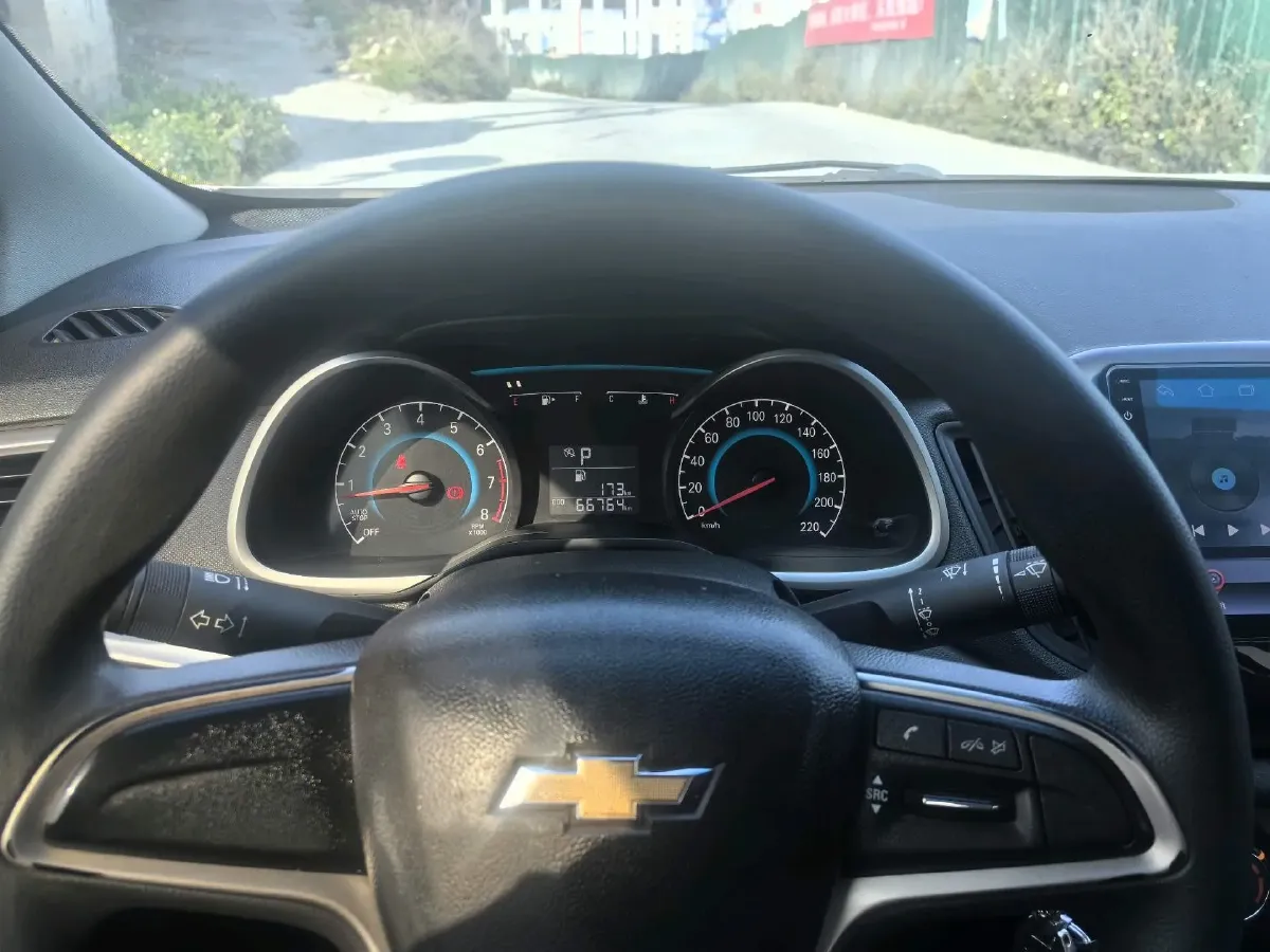 2019 Chevrolet Cavalier 1.5L 113HP L4 6AT,autocango,china used car exporter,china ev exporter,chinese used car exporter,chinese used ev exporter