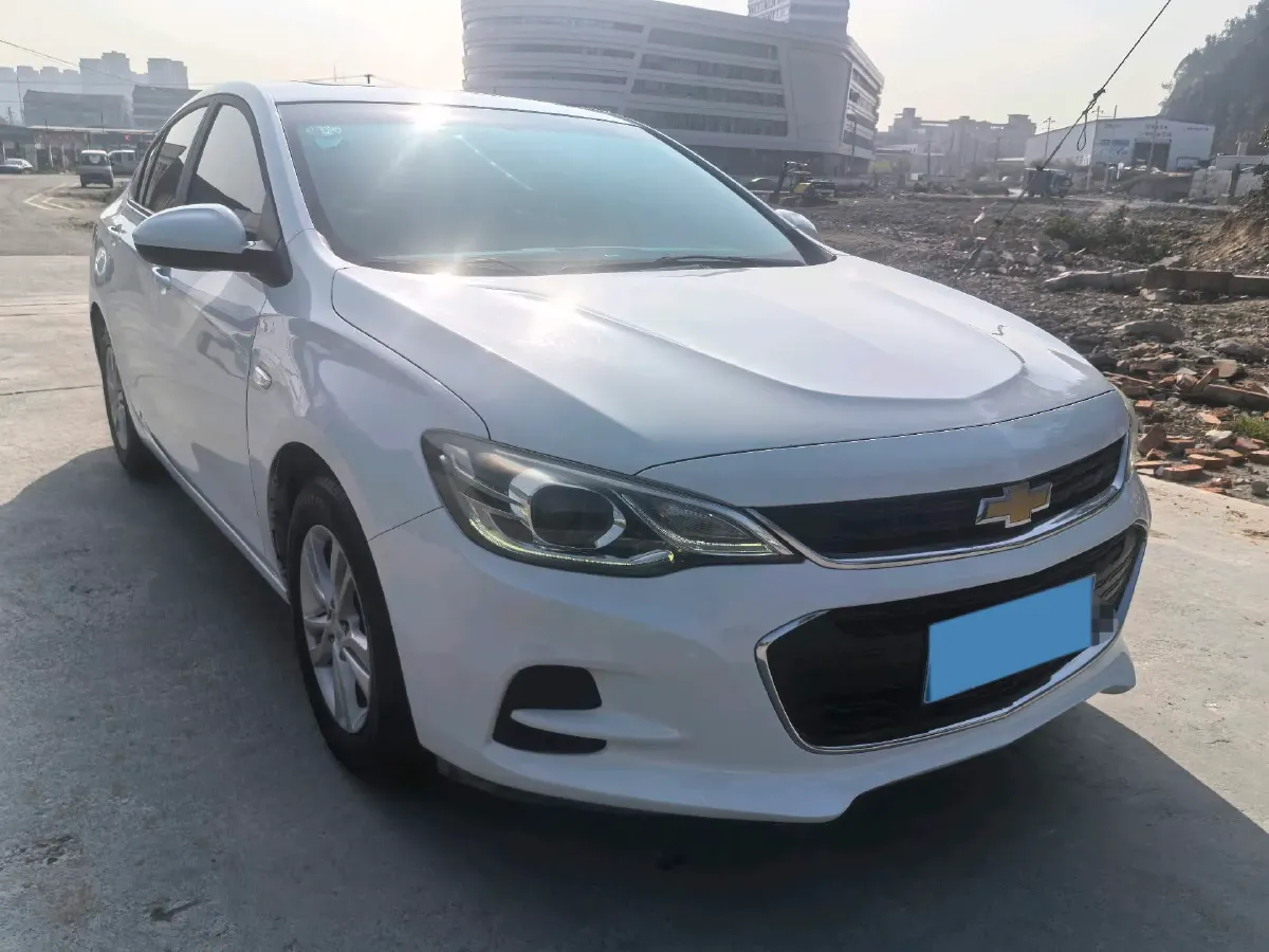 2019 Chevrolet Cavalier 1.5L 113HP L4 6AT,autocango,china used car exporter,china ev exporter,chinese used car exporter,chinese used ev exporter