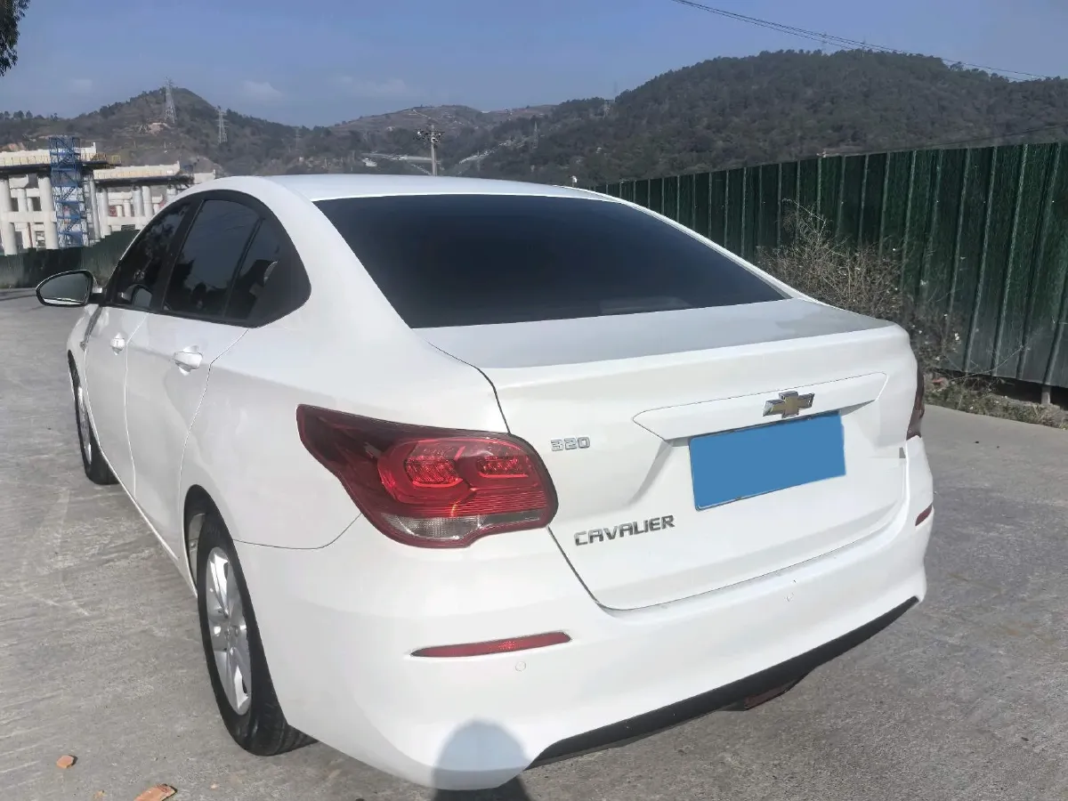 2019 Chevrolet Cavalier 1.5L 113HP L4 6AT,autocango,china used car exporter,china ev exporter,chinese used car exporter,chinese used ev exporter
