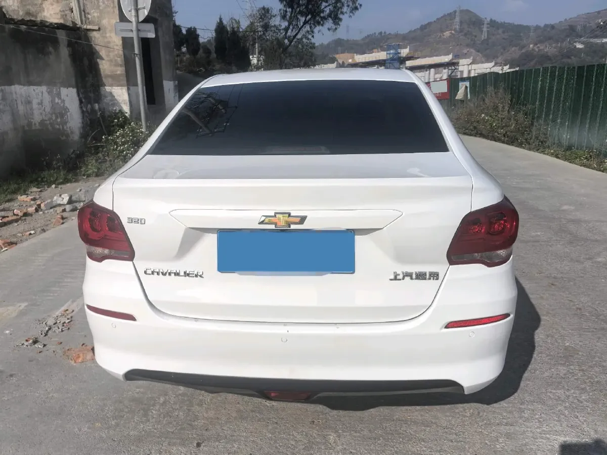 2019 Chevrolet Cavalier 1.5L 113HP L4 6AT,autocango,china used car exporter,china ev exporter,chinese used car exporter,chinese used ev exporter