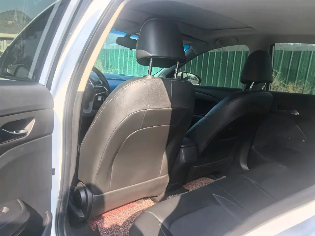 2019 Chevrolet Cavalier 1.5L 113HP L4 6AT,autocango,china used car exporter,china ev exporter,chinese used car exporter,chinese used ev exporter