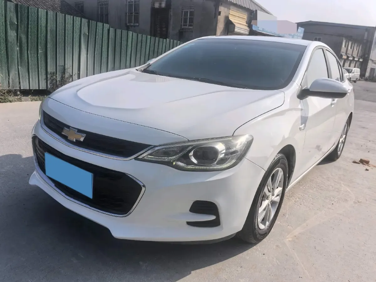 2019 Chevrolet Cavalier 1.5L 113HP L4 6AT,autocango,china used car exporter,china ev exporter,chinese used car exporter,chinese used ev exporter