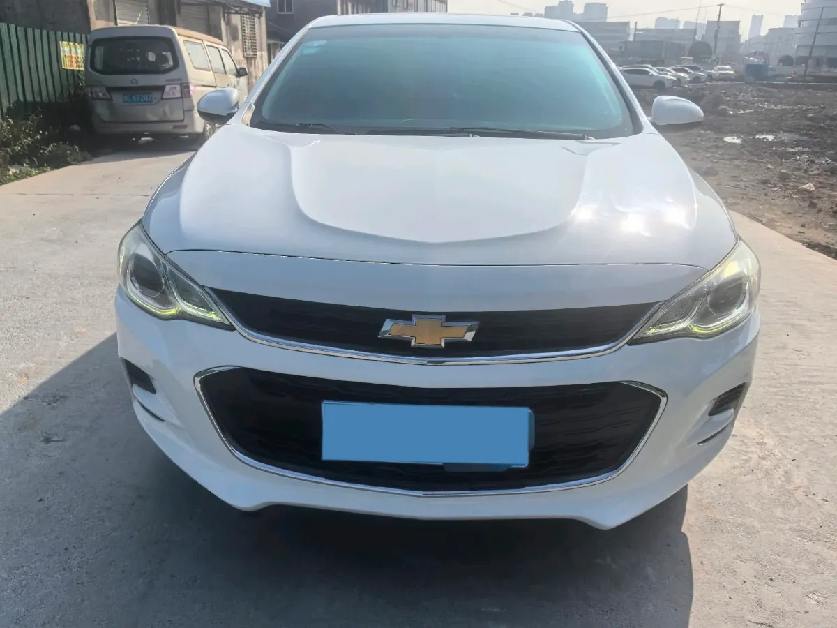 2019 Chevrolet Cavalier 1.5L 113HP L4 6AT,autocango,china used car exporter,china ev exporter,chinese used car exporter,chinese used ev exporter