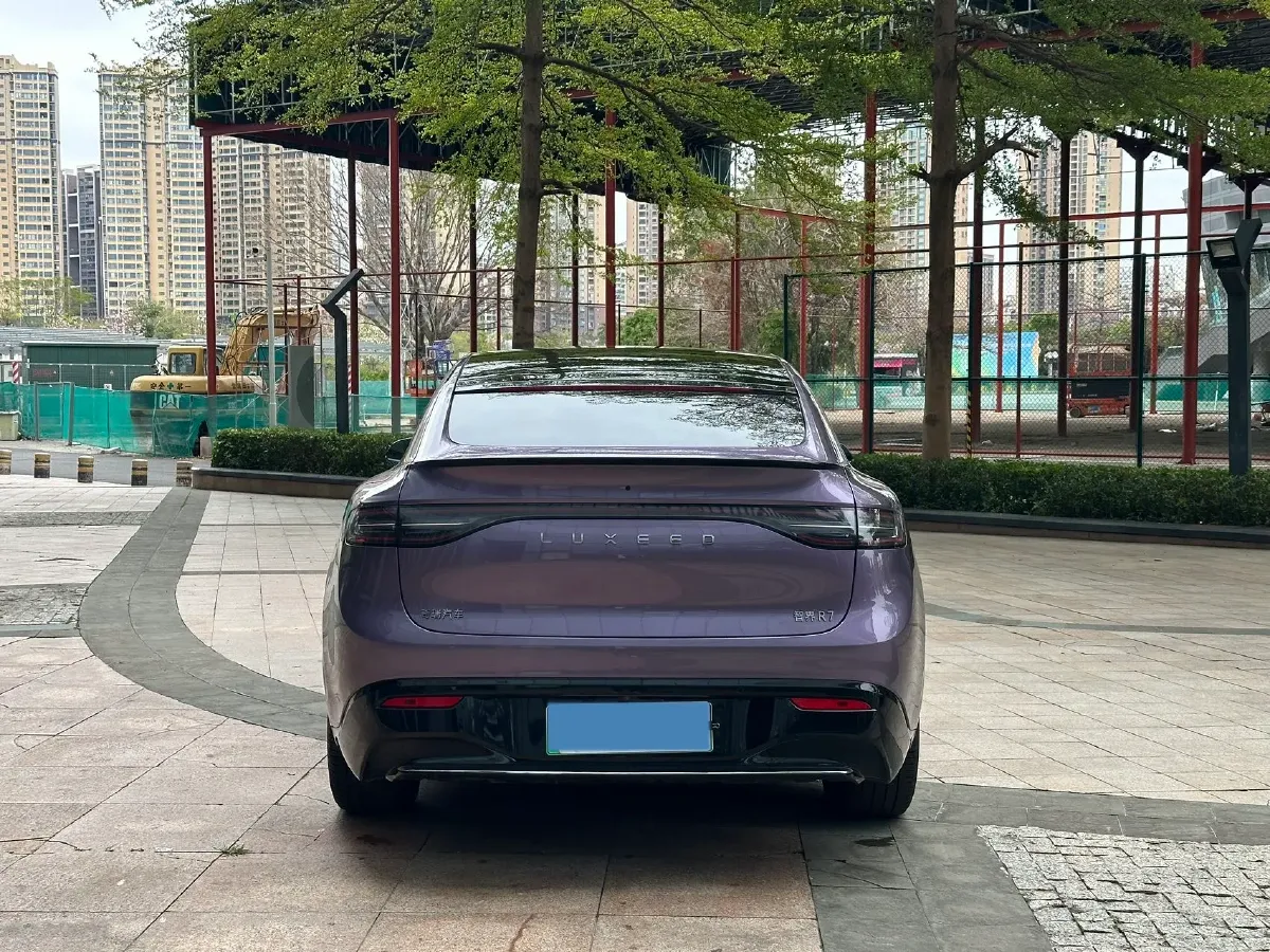 2024 HIMA R7 BEV 100KWH,autocango,china used car exporter,china ev exporter,chinese used car exporter,chinese used ev exporter