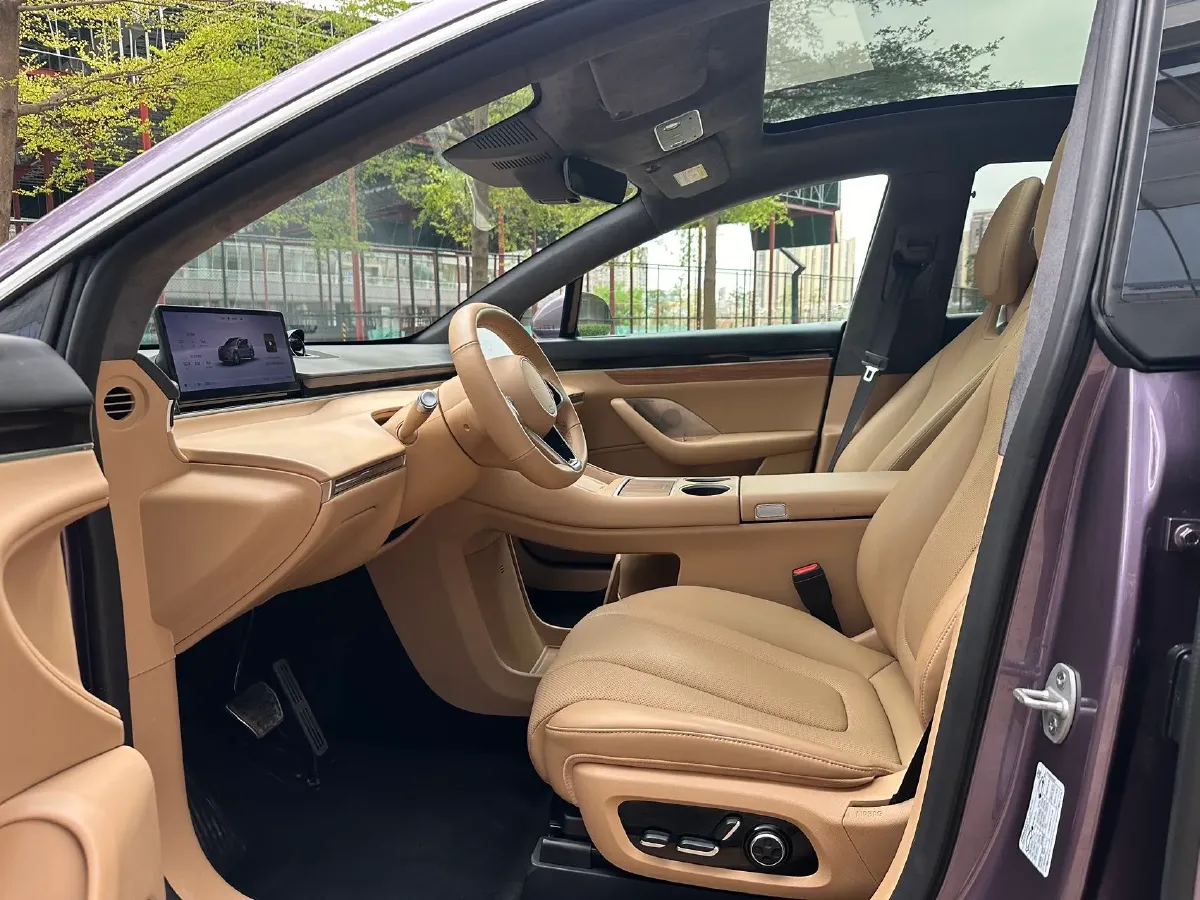 2024 HIMA R7 BEV 100KWH,autocango,china used car exporter,china ev exporter,chinese used car exporter,chinese used ev exporter