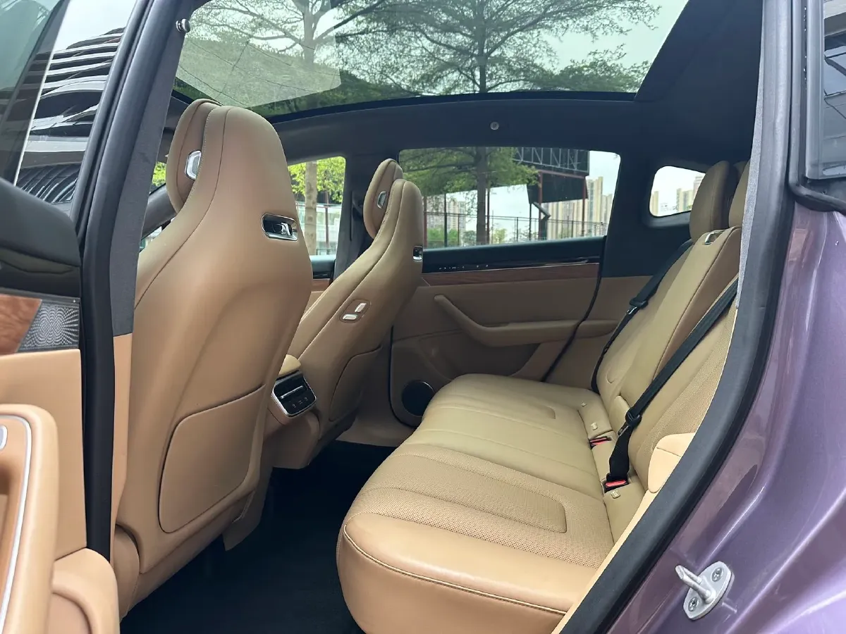 2024 HIMA R7 BEV 100KWH,autocango,china used car exporter,china ev exporter,chinese used car exporter,chinese used ev exporter