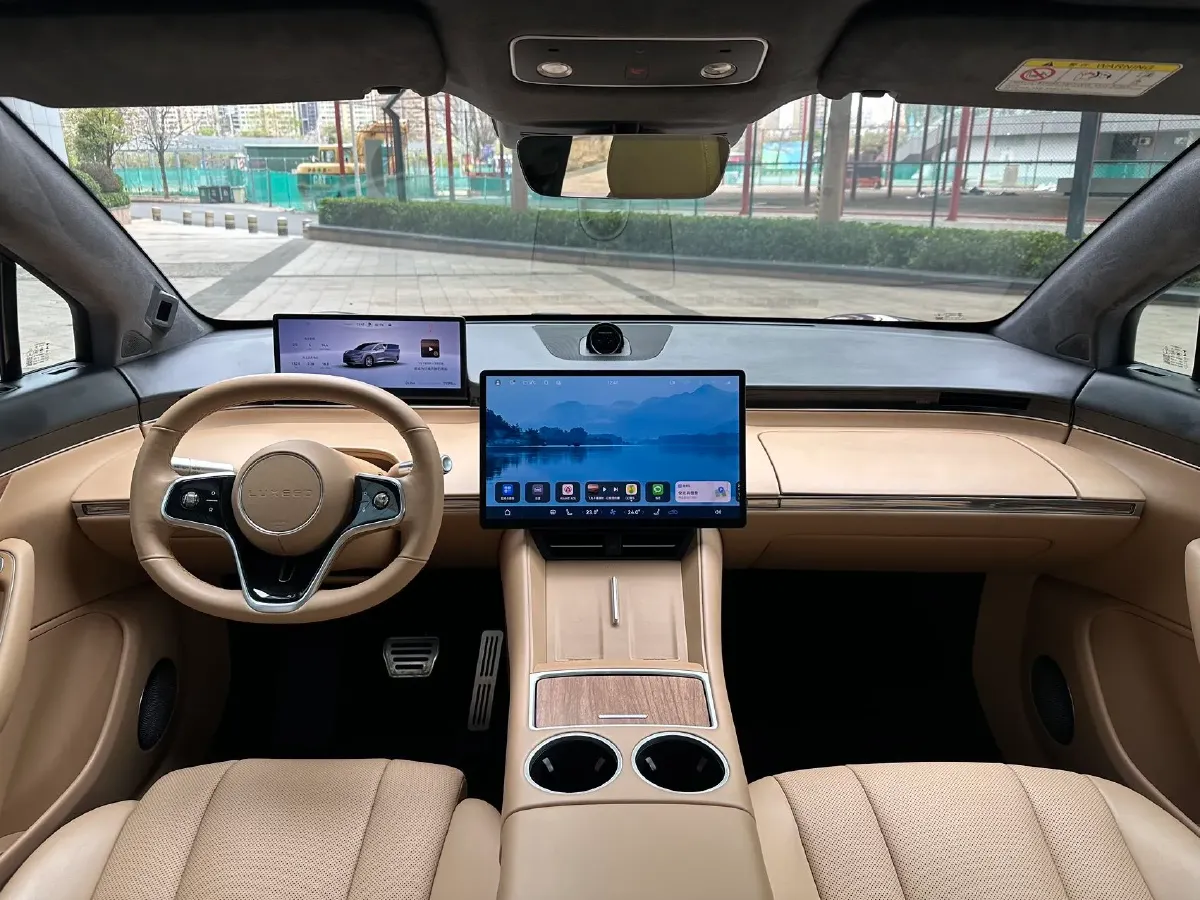 2024 HIMA R7 BEV 100KWH,autocango,china used car exporter,china ev exporter,chinese used car exporter,chinese used ev exporter