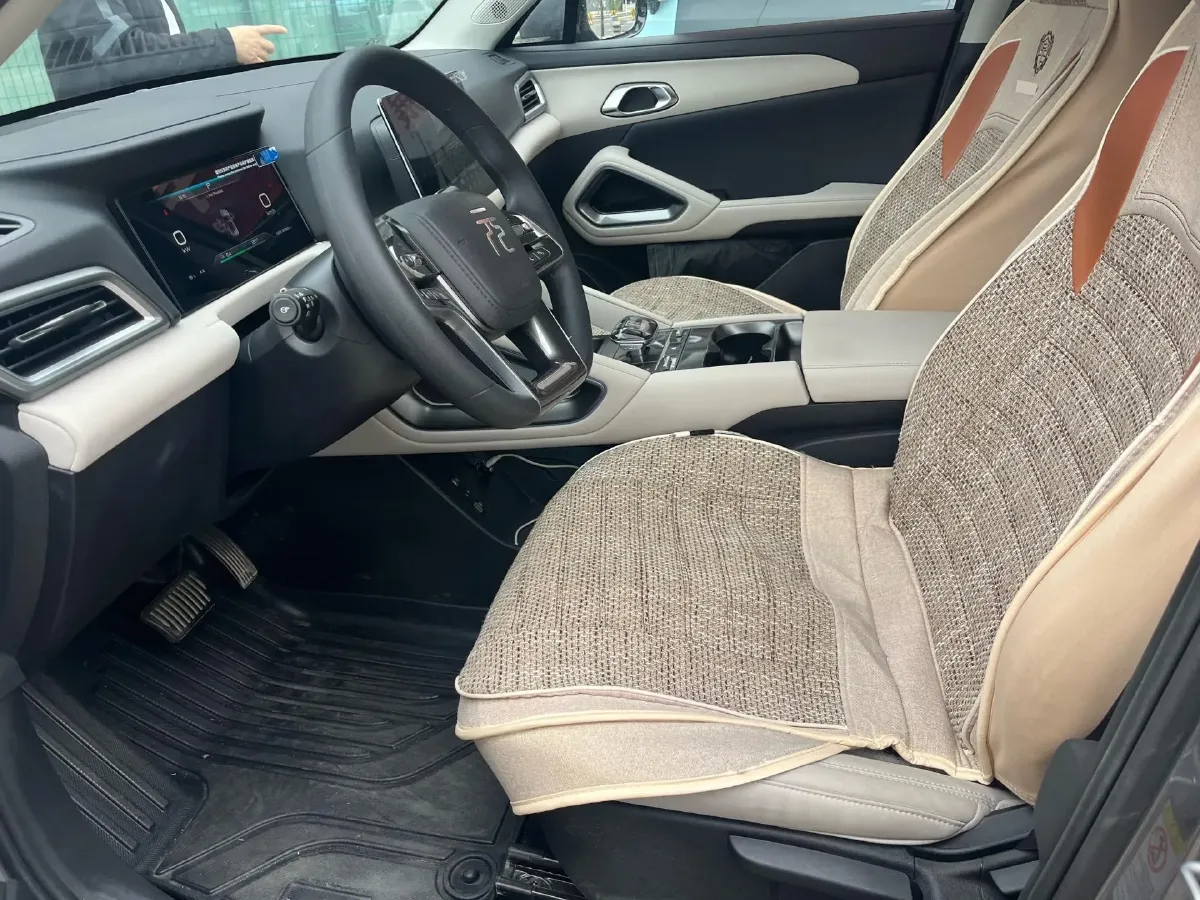 2024 BYD YuanUP BEV 45.12KWH,autocango,china used car exporter,china ev exporter,chinese used car exporter,chinese used ev exporter