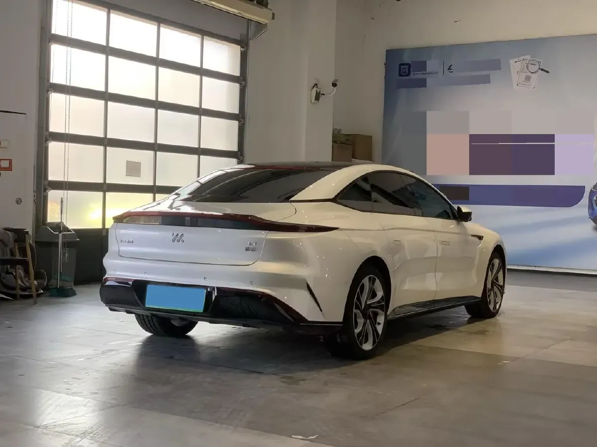 2022 IM L7 BEV 90KWH,autocango,china used car exporter,china ev exporter,chinese used car exporter,chinese used ev exporter