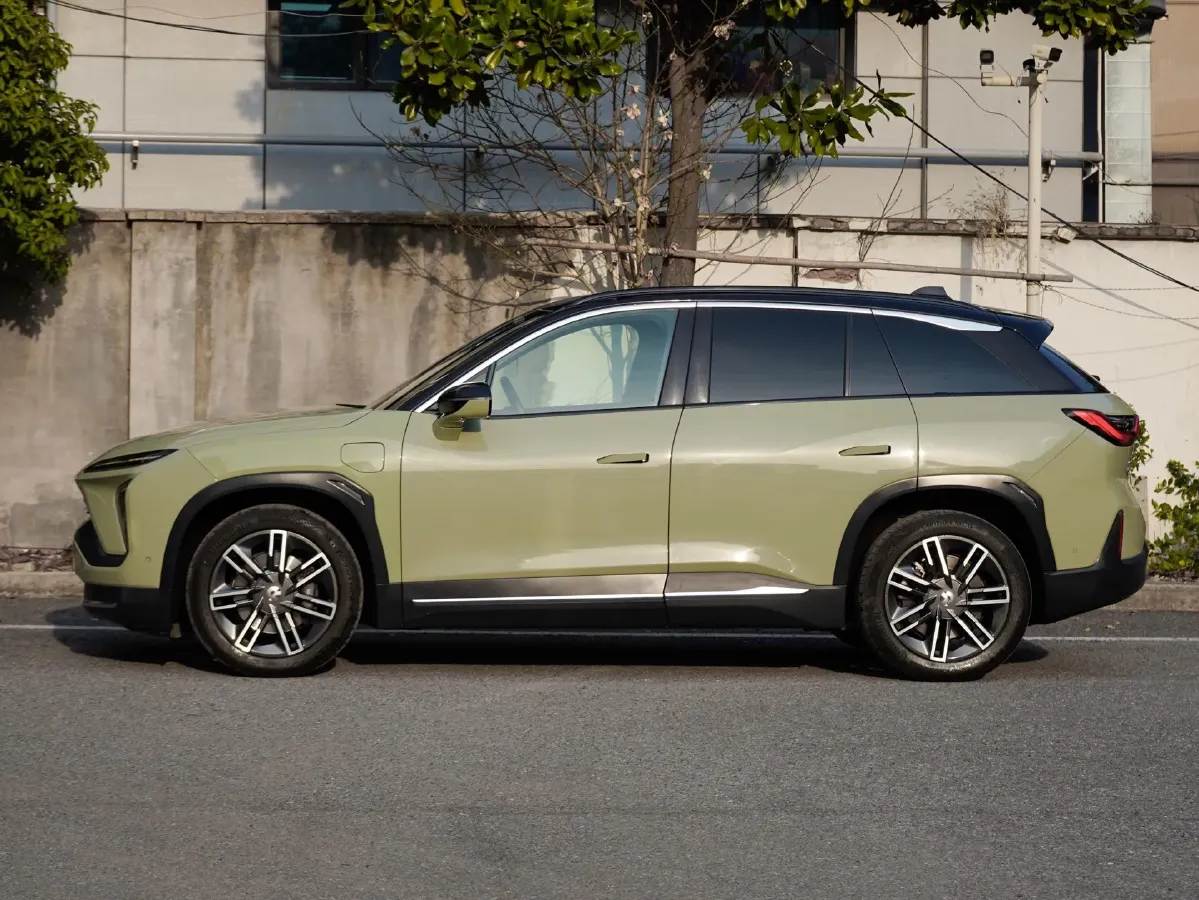 2020 NIO ES6 BEV 70KWH,autocango,china used car exporter,china ev exporter,chinese used car exporter,chinese used ev exporter