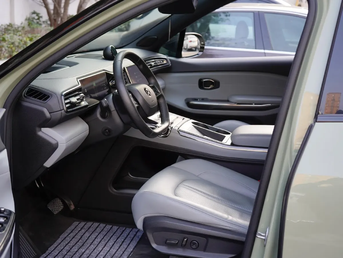 2020 NIO ES6 BEV 70KWH,autocango,china used car exporter,china ev exporter,chinese used car exporter,chinese used ev exporter