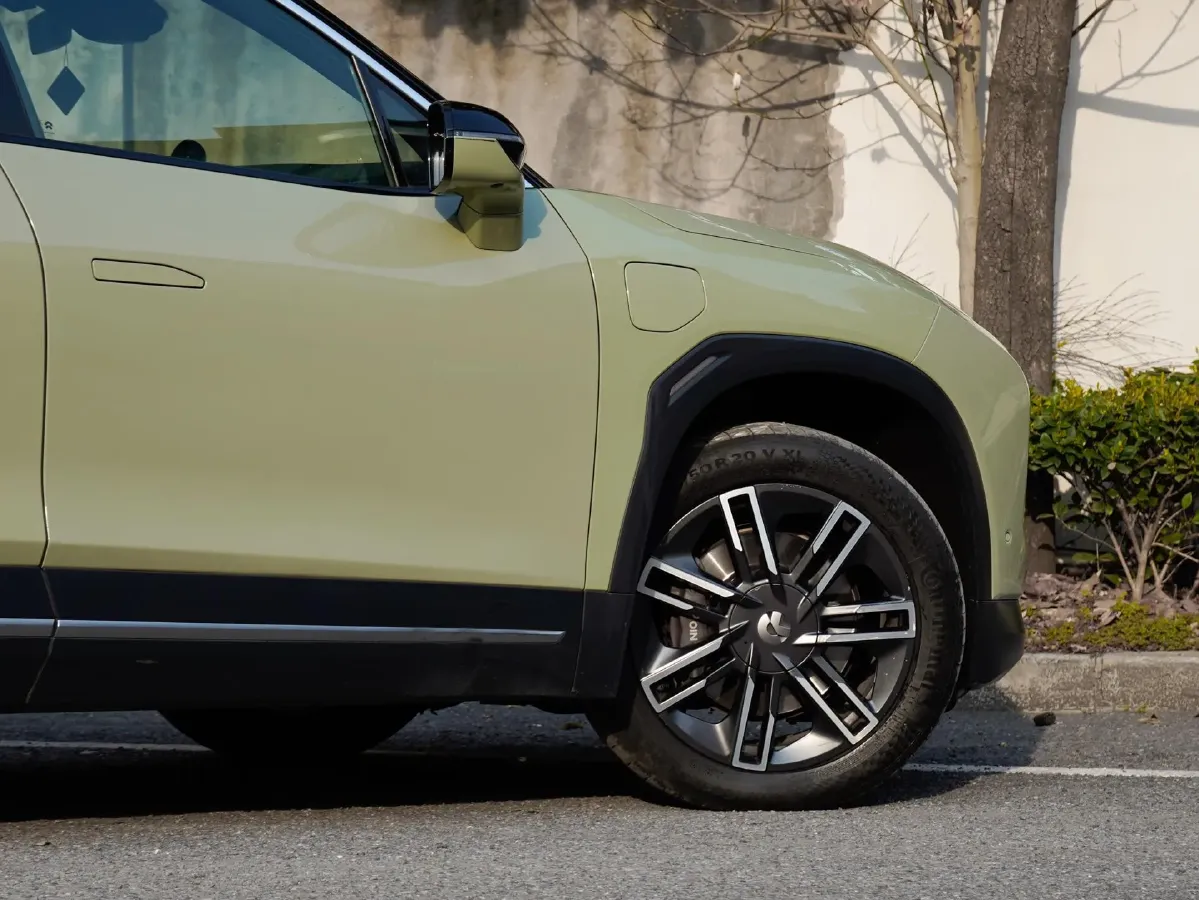 2020 NIO ES6 BEV 70KWH,autocango,china used car exporter,china ev exporter,chinese used car exporter,chinese used ev exporter