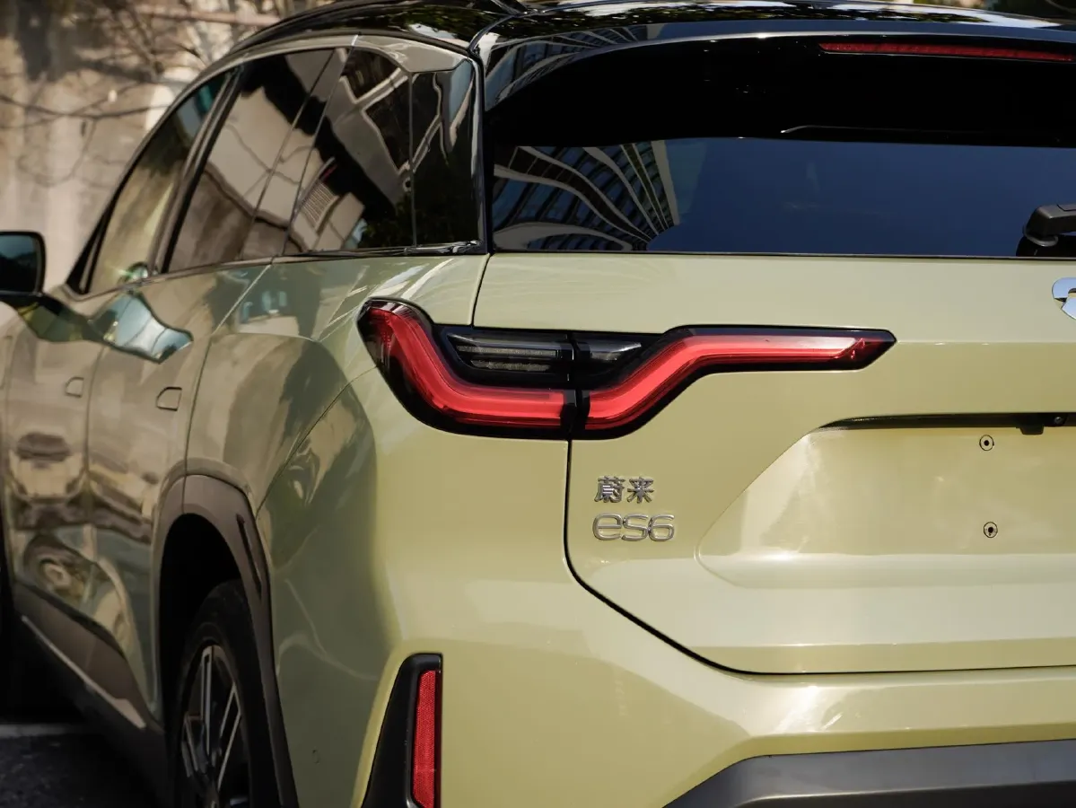 2020 NIO ES6 BEV 70KWH,autocango,china used car exporter,china ev exporter,chinese used car exporter,chinese used ev exporter