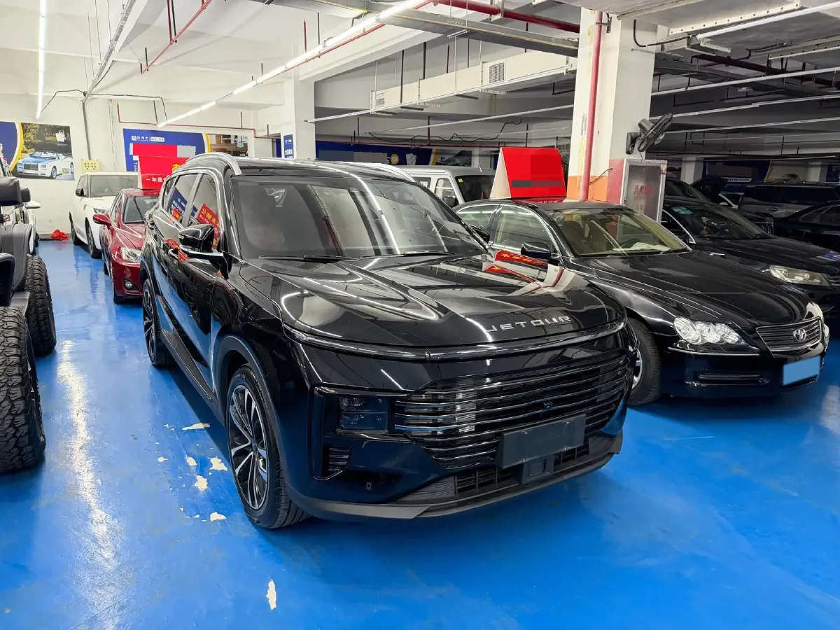 2025 Jetour X70 Plus 1.5T 184HP L4 7DCT,autocango,china used car exporter,china ev exporter,chinese used car exporter,chinese used ev exporter