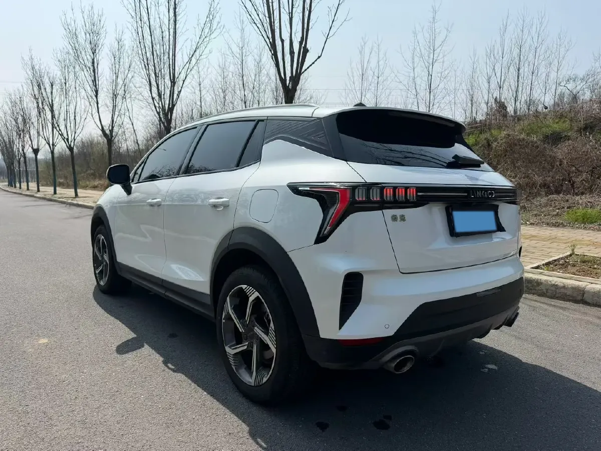 2023 LYNK&CO 06 1.5T 181HP L4 7DCT,autocango,china used car exporter,china ev exporter,chinese used car exporter,chinese used ev exporter