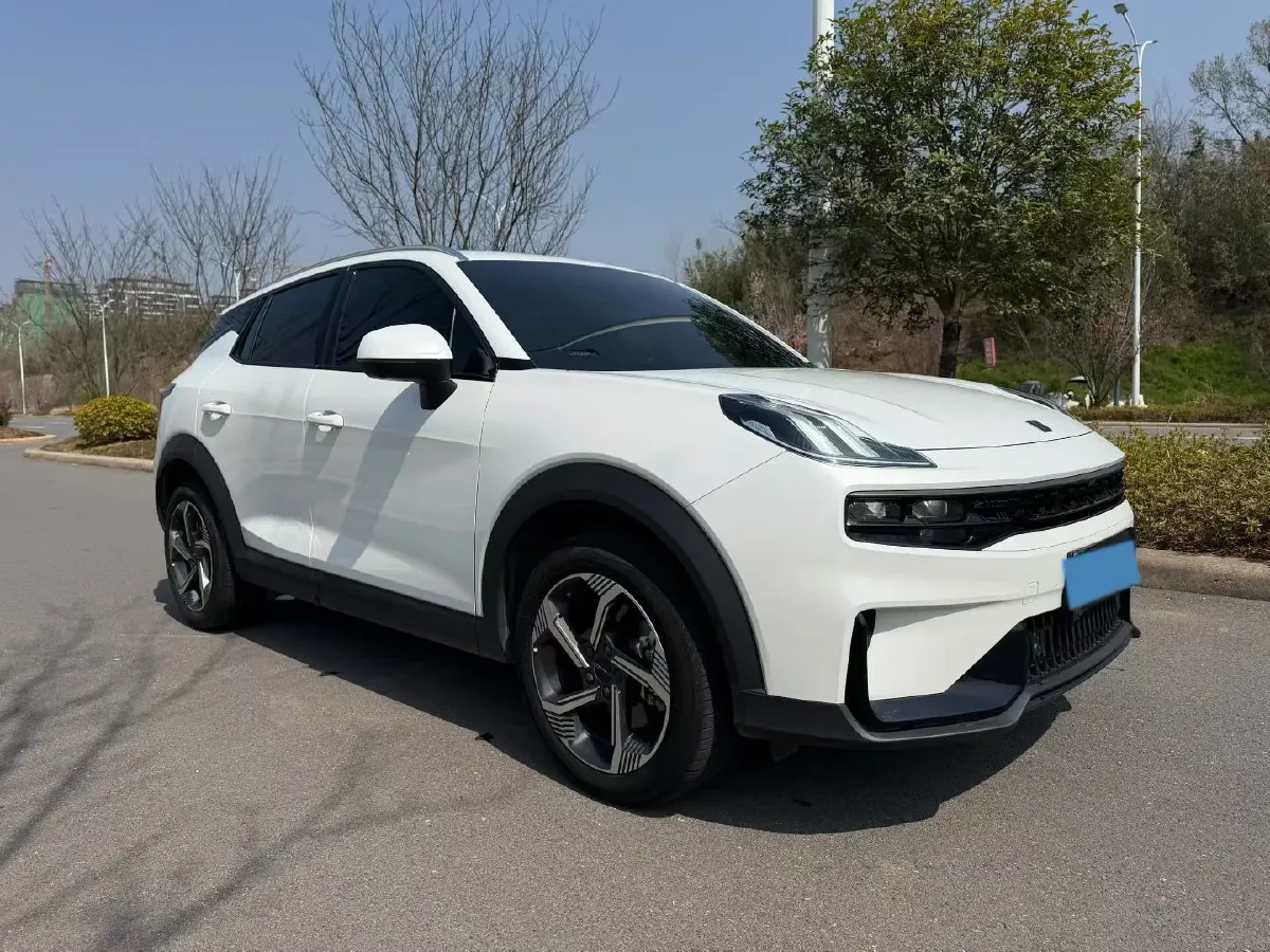 2023 LYNK&CO 06 1.5T 181HP L4 7DCT,autocango,china used car exporter,china ev exporter,chinese used car exporter,chinese used ev exporter