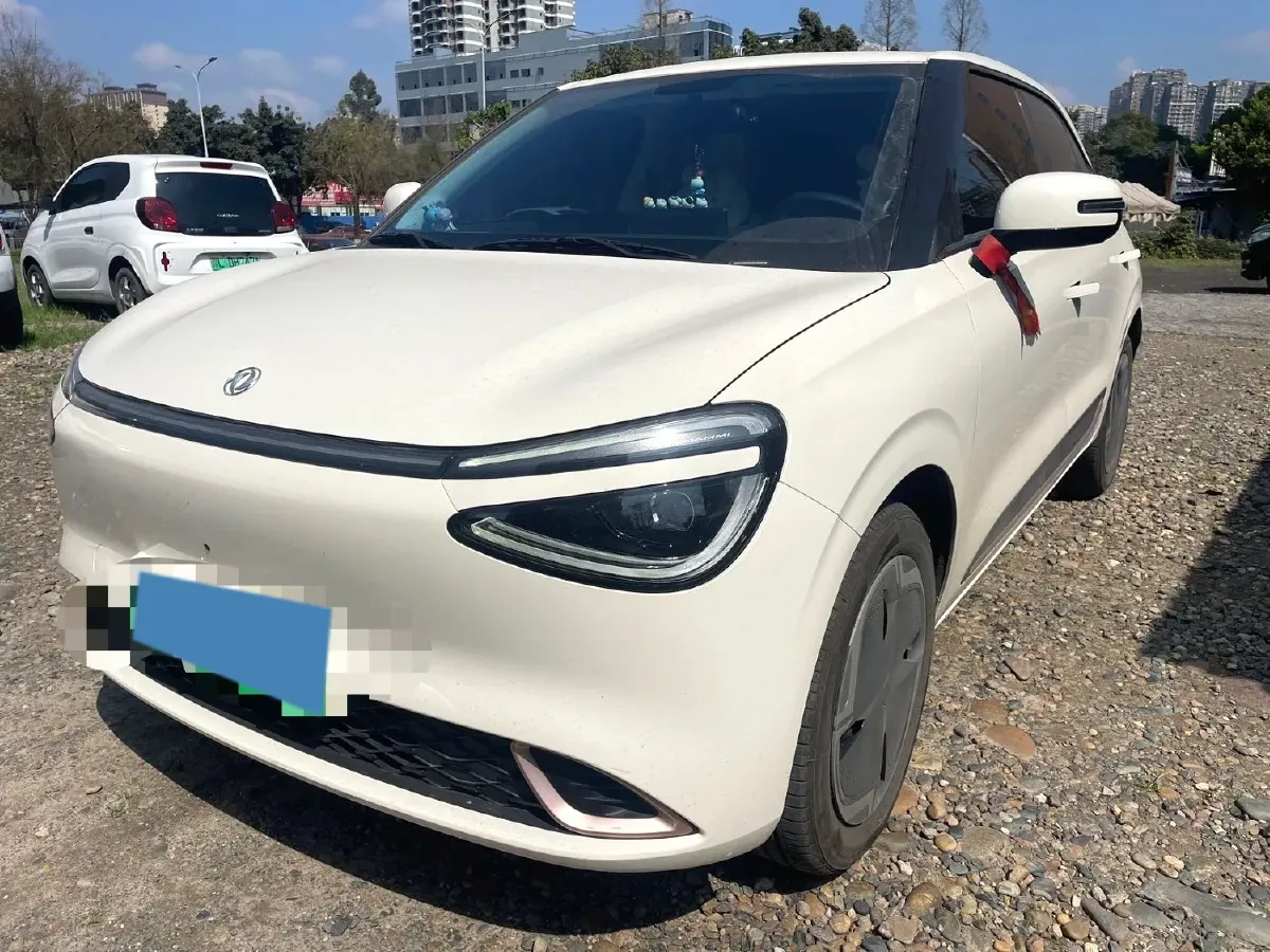 2024 DongFeng eπ 01 BEV 31.45KWH,autocango,china used car exporter,china ev exporter,chinese used car exporter,chinese used ev exporter