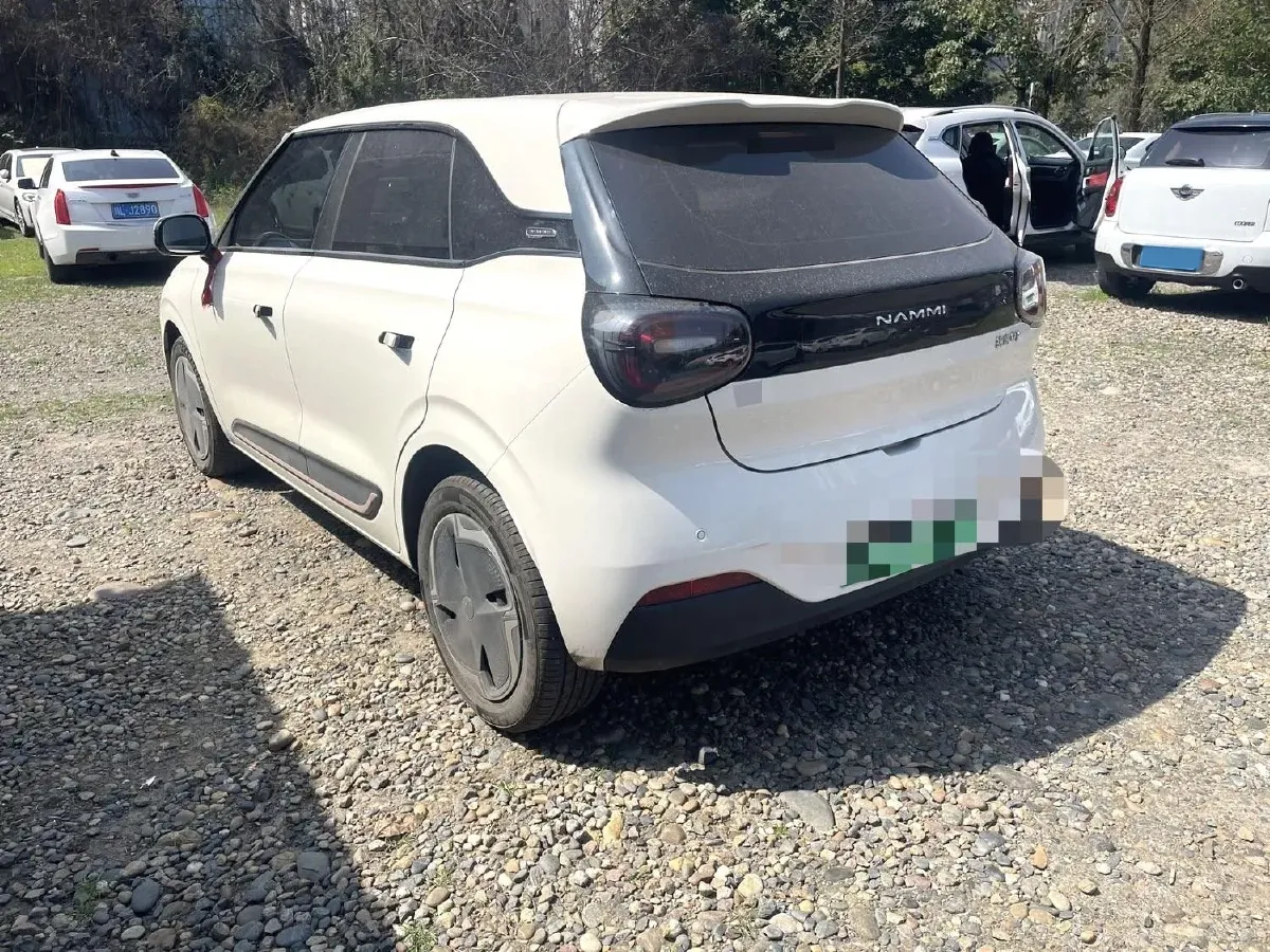 2024 DongFeng eπ 01 BEV 31.45KWH,autocango,china used car exporter,china ev exporter,chinese used car exporter,chinese used ev exporter