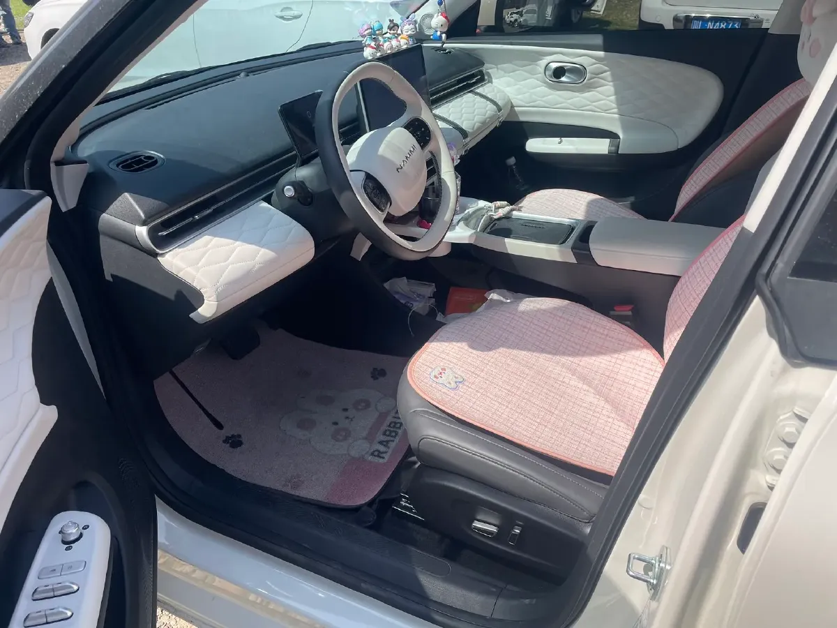 2024 DongFeng eπ 01 BEV 31.45KWH,autocango,china used car exporter,china ev exporter,chinese used car exporter,chinese used ev exporter