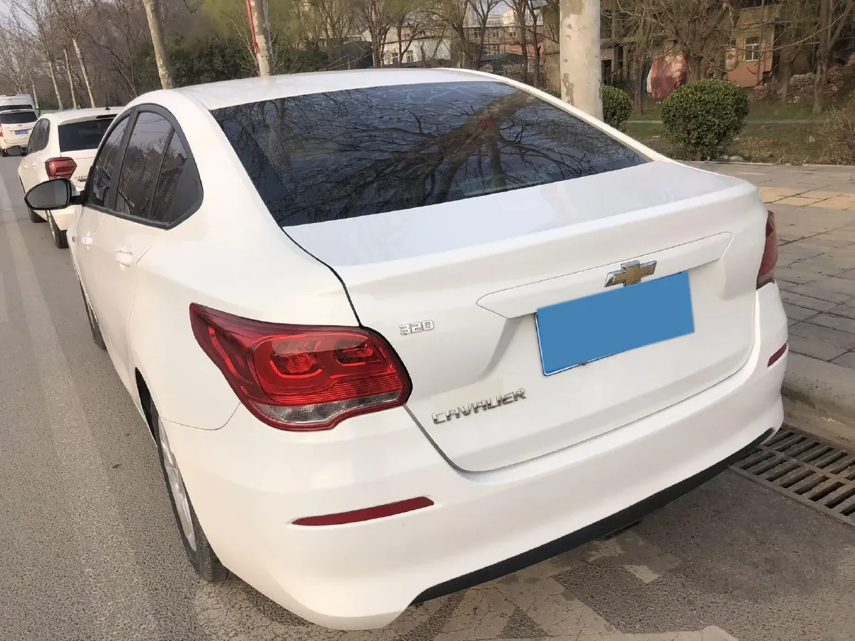 2016 Chevrolet Cavalier 1.5L 113HP L4 6AT,autocango,china used car exporter,china ev exporter,chinese used car exporter,chinese used ev exporter