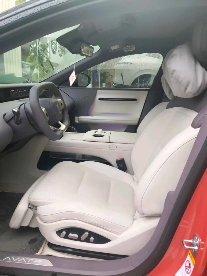 2025 Exceed Sterra ES BEV 77KWH,autocango,china used car exporter,china ev exporter,chinese used car exporter,chinese used ev exporter