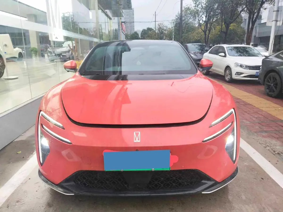 2025 Exceed Sterra ES BEV 77KWH,autocango,china used car exporter,china ev exporter,chinese used car exporter,chinese used ev exporter