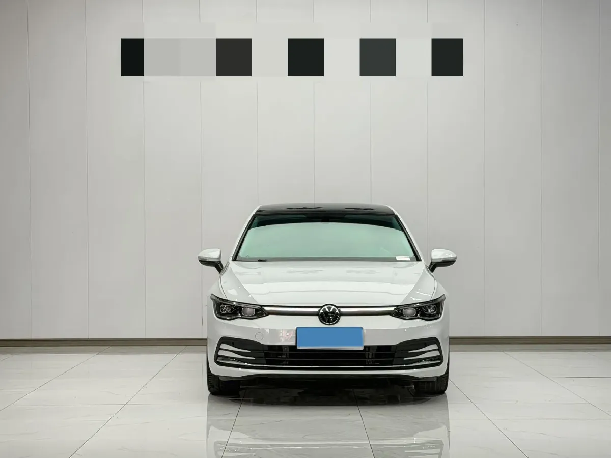 2021 Volkswagen Golf 1.4T 150HP L4 7DCT,autocango,china used car exporter,china ev exporter,chinese used car exporter,chinese used ev exporter