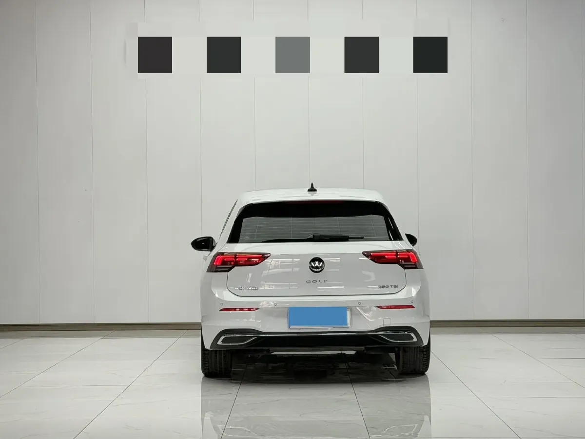 2021 Volkswagen Golf 1.4T 150HP L4 7DCT,autocango,china used car exporter,china ev exporter,chinese used car exporter,chinese used ev exporter