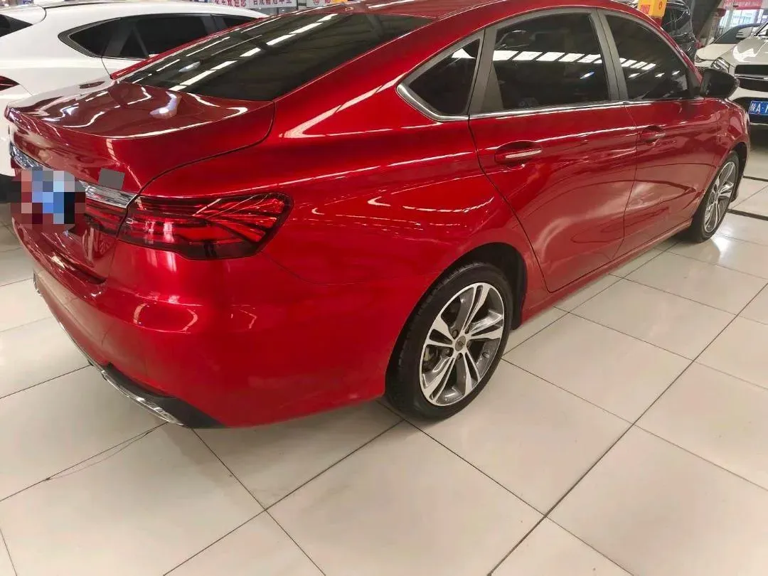 2020 Geely Binray 1.4T 141HP L4 CVT,autocango,china used car exporter,china ev exporter,chinese used car exporter,chinese used ev exporter