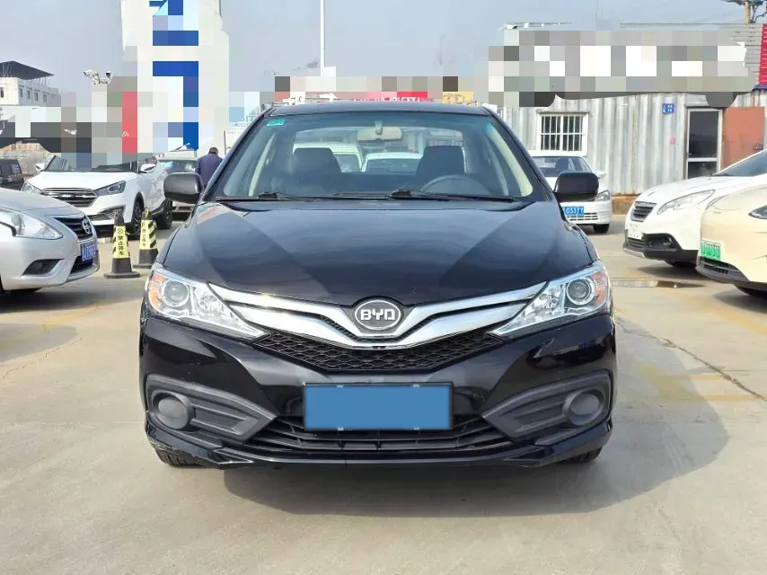 2020 BYD F3 1.5L 109HP L4 5MT,autocango,china used car exporter,china ev exporter,chinese used car exporter,chinese used ev exporter