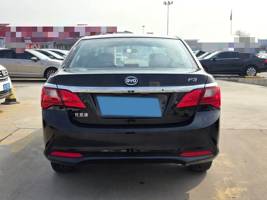 2020 BYD F3 1.5L 109HP L4 5MT,autocango,china used car exporter,china ev exporter,chinese used car exporter,chinese used ev exporter