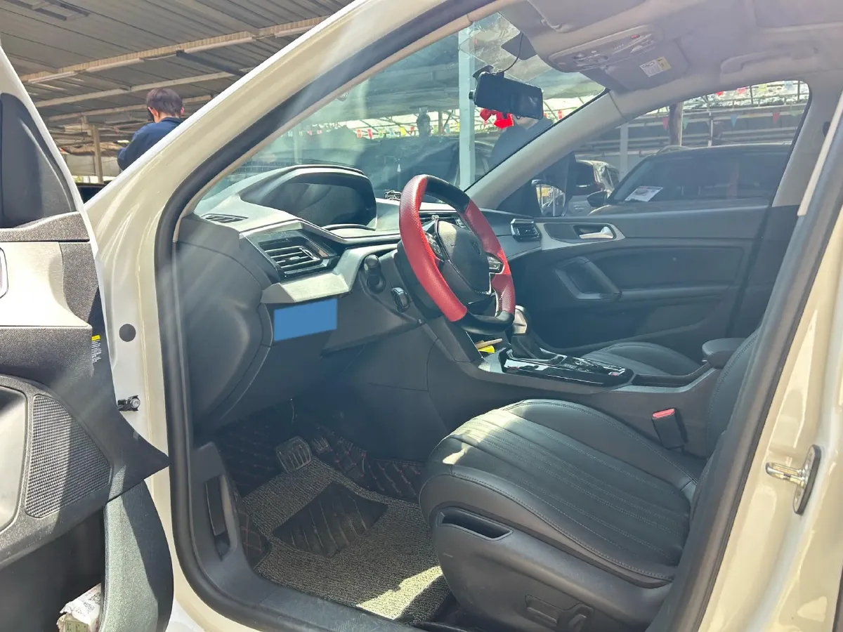 2022 Peugeot 408 1.6T 170HP L4 6AT,autocango,china used car exporter,china ev exporter,chinese used car exporter,chinese used ev exporter