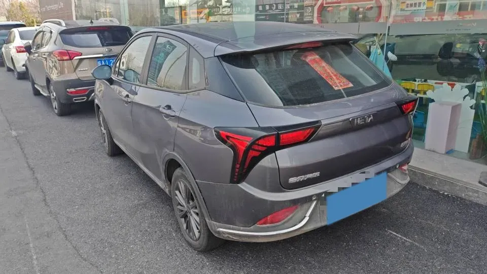 2023 Nissan Kicks 1.5L 122HP L4 CVT,autocango,china used car exporter,china ev exporter,chinese used car exporter,chinese used ev exporter