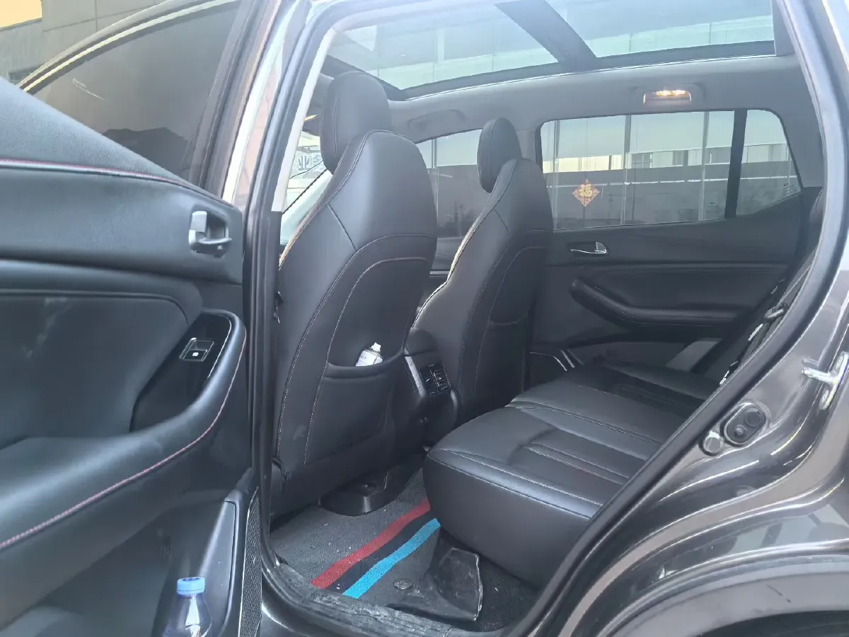 2020 GAC Trumpchi GS4 1.5T 169HP L4 6AT,autocango,china used car exporter,china ev exporter,chinese used car exporter,chinese used ev exporter