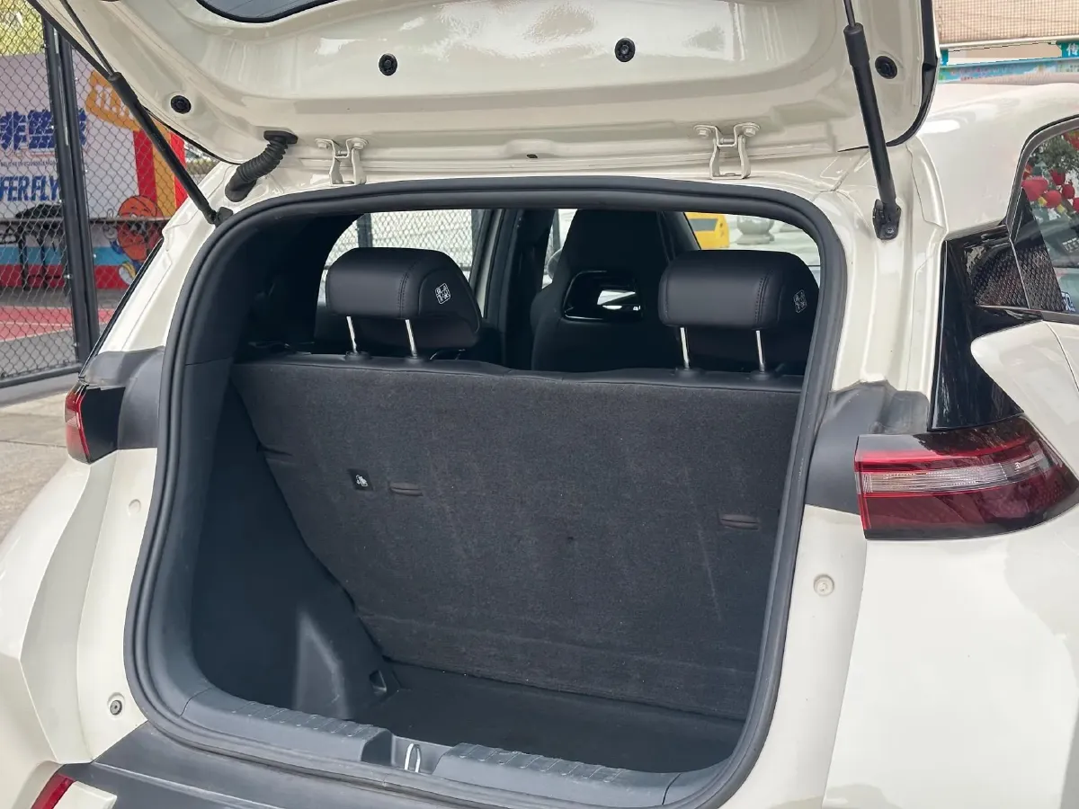 2023 BYD Seagull BEV 38.88KWH,autocango,china used car exporter,china ev exporter,chinese used car exporter,chinese used ev exporter