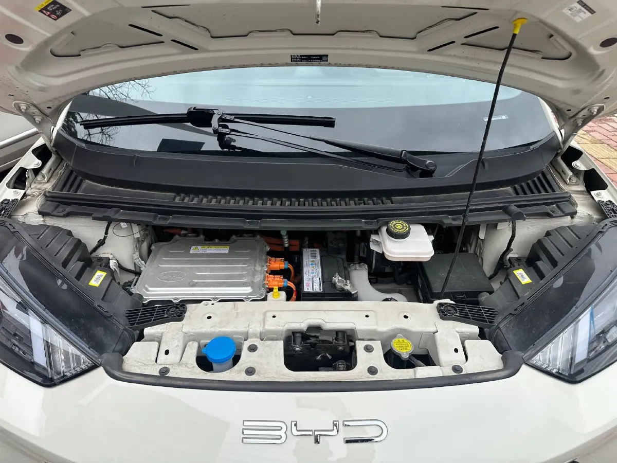 2023 BYD Seagull BEV 38.88KWH,autocango,china used car exporter,china ev exporter,chinese used car exporter,chinese used ev exporter