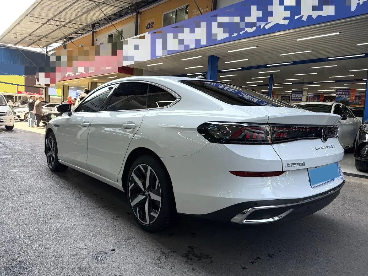 2024 Volkswagen Lamando 1.4T 150HP L4 7DCT,autocango,china used car exporter,china ev exporter,chinese used car exporter,chinese used ev exporter