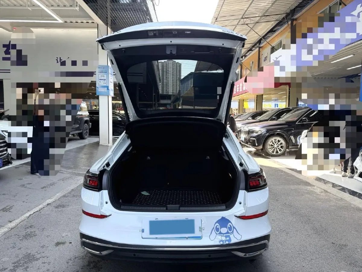 2024 Volkswagen Lamando 1.4T 150HP L4 7DCT,autocango,china used car exporter,china ev exporter,chinese used car exporter,chinese used ev exporter