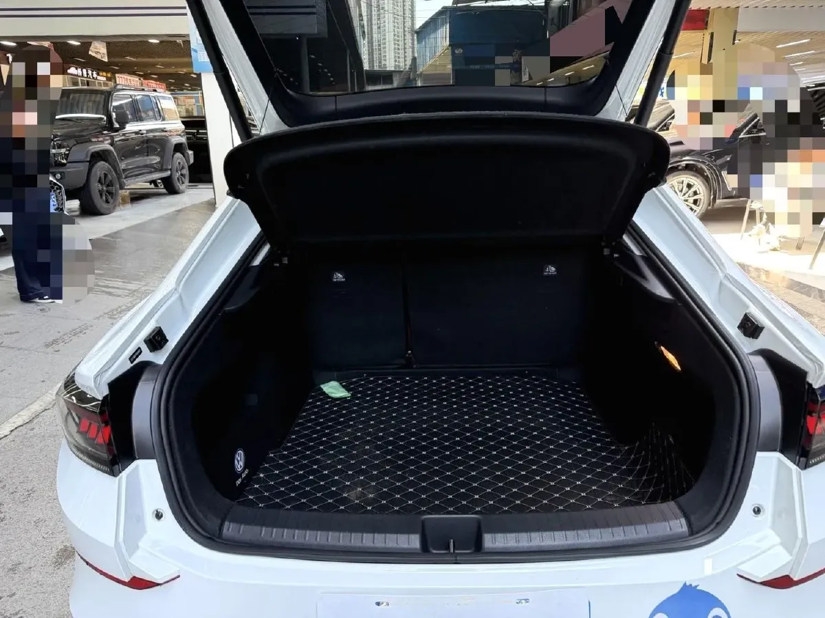 2024 Volkswagen Lamando 1.4T 150HP L4 7DCT,autocango,china used car exporter,china ev exporter,chinese used car exporter,chinese used ev exporter