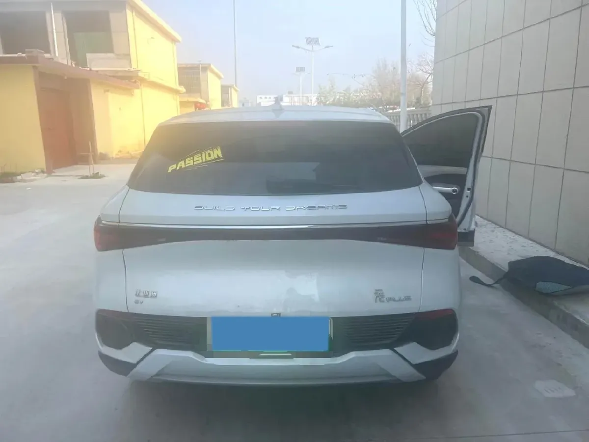 2024 BYD Yuan Plus BEV 60.48KWH,autocango,china used car exporter,china ev exporter,chinese used car exporter,chinese used ev exporter