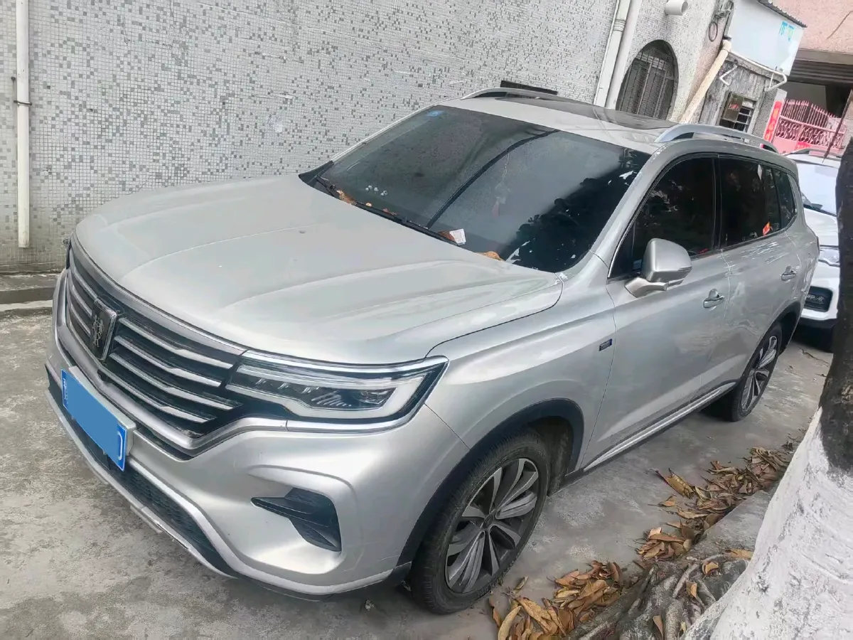 2019 Roewe RX5 MAX 1.5T 173HP L4 6AT,autocango,china used car exporter,china ev exporter,chinese used car exporter,chinese used ev exporter