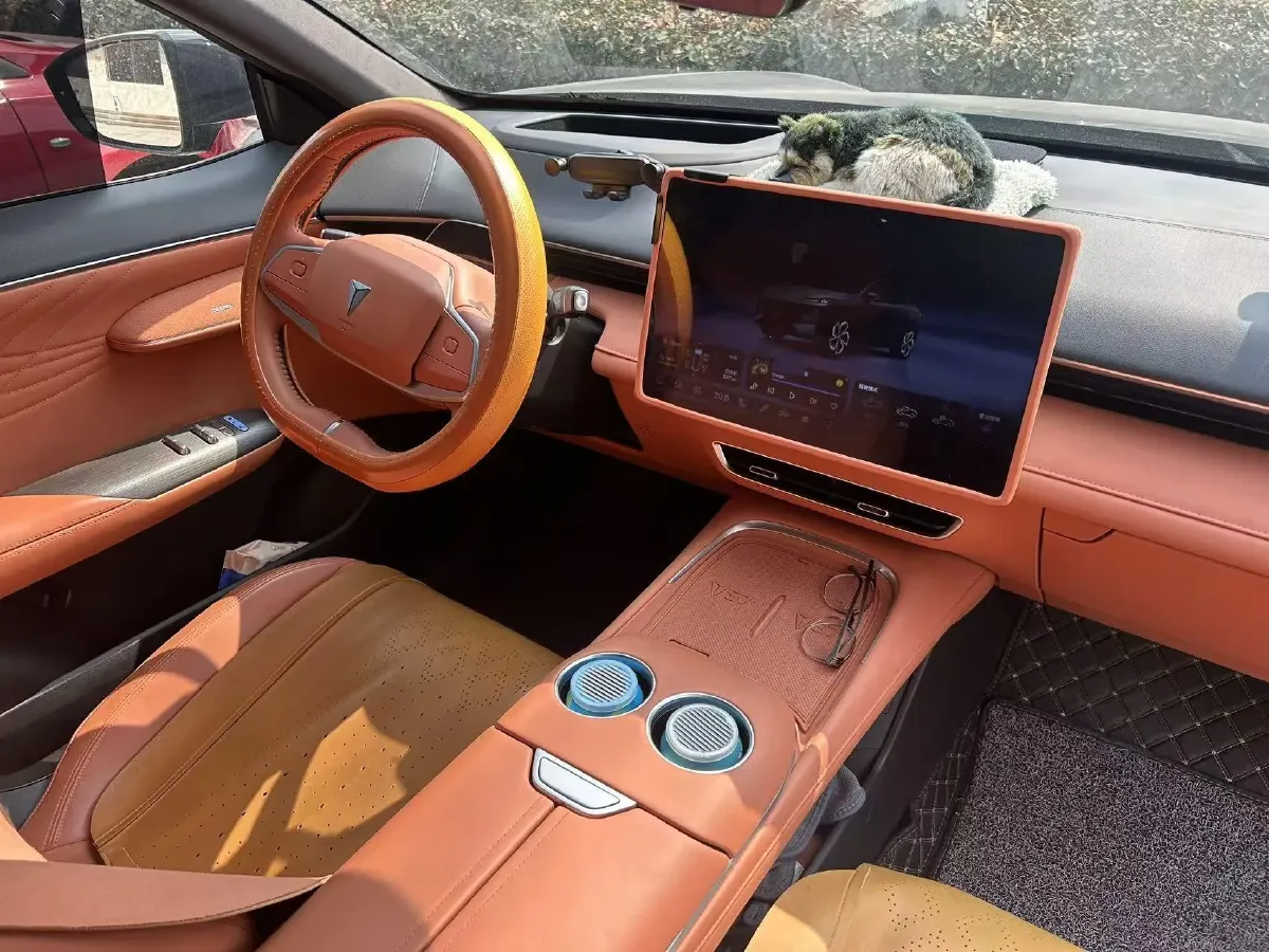 2024 Deepal S07 1.5L 95HP L4 REEV 31.73KWH,autocango,china used car exporter,china ev exporter,chinese used car exporter,chinese used ev exporter