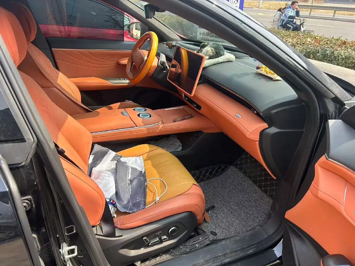 2024 Deepal S07 1.5L 95HP L4 REEV 31.73KWH,autocango,china used car exporter,china ev exporter,chinese used car exporter,chinese used ev exporter