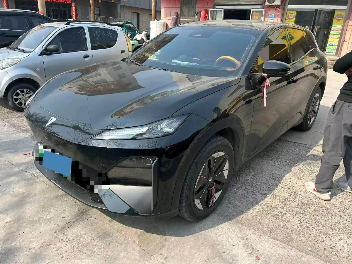 2024 Deepal S07 1.5L 95HP L4 REEV 31.73KWH,autocango,china used car exporter,china ev exporter,chinese used car exporter,chinese used ev exporter