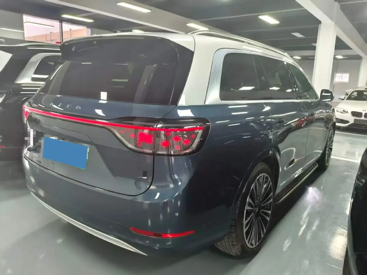 2024 AITO AITO M9 BEV 100KWH,autocango,china used car exporter,china ev exporter,chinese used car exporter,chinese used ev exporter