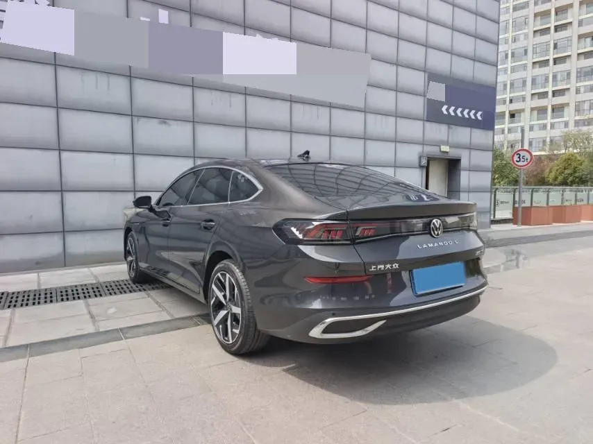 2024 Volkswagen Lamando 1.4T 150HP L4 7DCT,autocango,china used car exporter,china ev exporter,chinese used car exporter,chinese used ev exporter