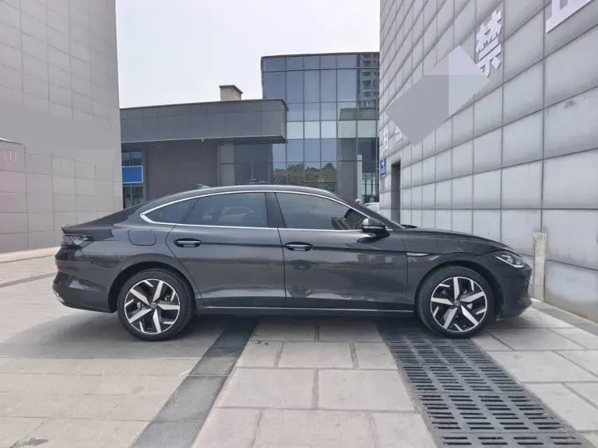 2024 Volkswagen Lamando 1.4T 150HP L4 7DCT,autocango,china used car exporter,china ev exporter,chinese used car exporter,chinese used ev exporter