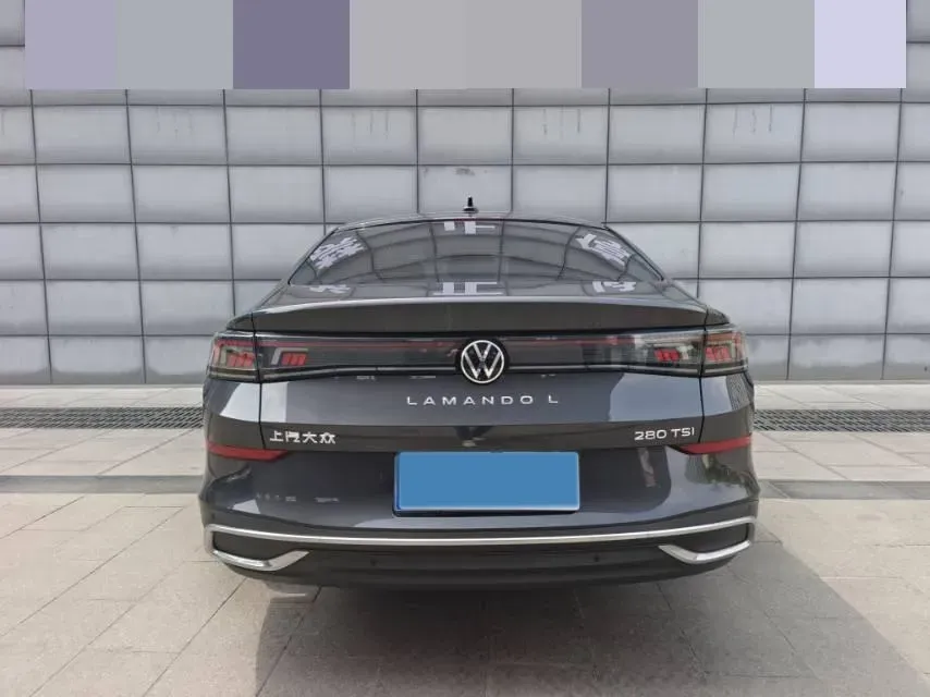 2024 Volkswagen Lamando 1.4T 150HP L4 7DCT,autocango,china used car exporter,china ev exporter,chinese used car exporter,chinese used ev exporter