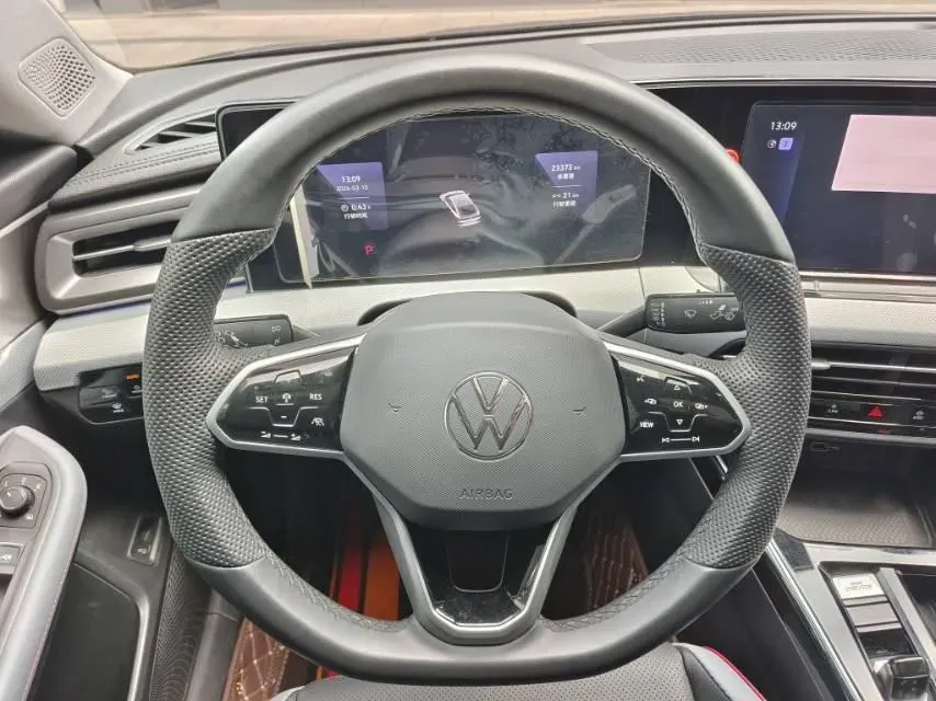 2024 Volkswagen Lamando 1.4T 150HP L4 7DCT,autocango,china used car exporter,china ev exporter,chinese used car exporter,chinese used ev exporter
